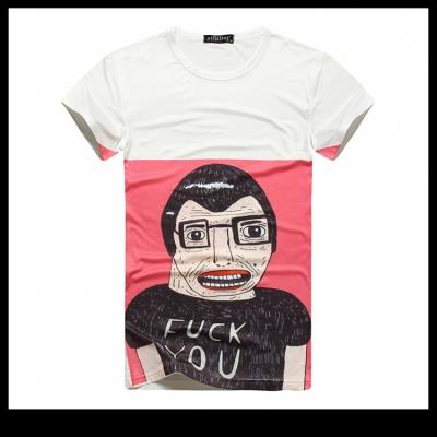 The Mountain T-Shirt-48